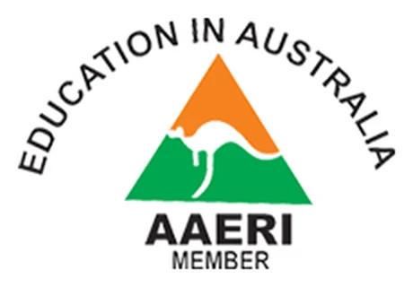 AAERI logo