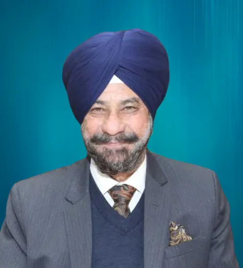 Dr. Jasprit Singh Kochar