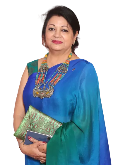 Mrs. Manjit Kochar