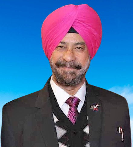 Dr. Jasprit Singh Kochar